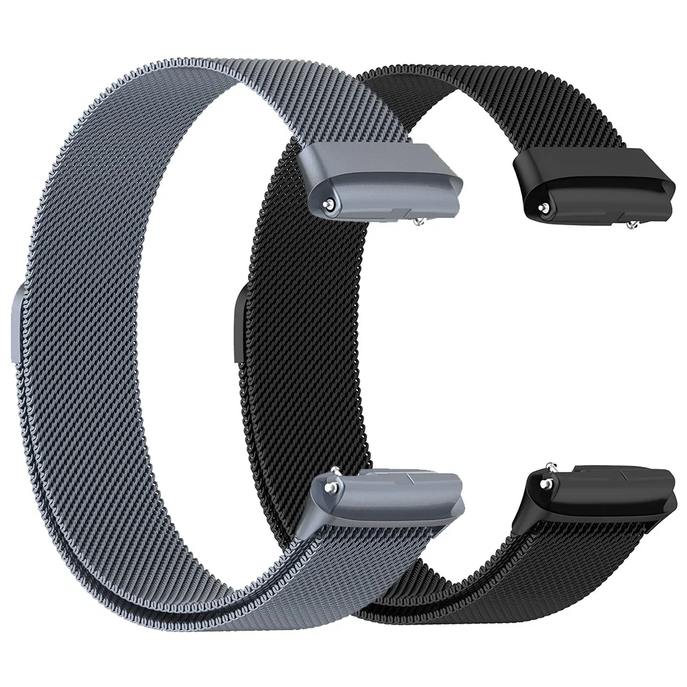 สายรัดแบบแม่เหล็กสำหรับ Redmi  - Milanese Loop Magnetic บทวิจารณ์และราคา