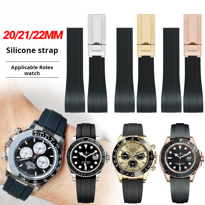 20 มม.21 มม.22 มม.สำหรับ Rolex - Cartier Watch Ballon Bleu บทวิจารณ์และราคา