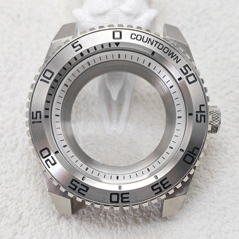 ตัวเรือนนาฬิกา Mod King Samura - Citizen Watch Tsuyosa บทวิจารณ์และราคา