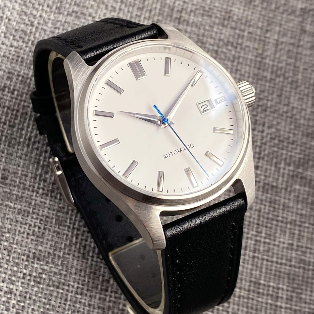 นาฬิกาดำน้ำ Tandorio หน้าปัดสี - Seiko Watch Presage บทวิจารณ์และราคา