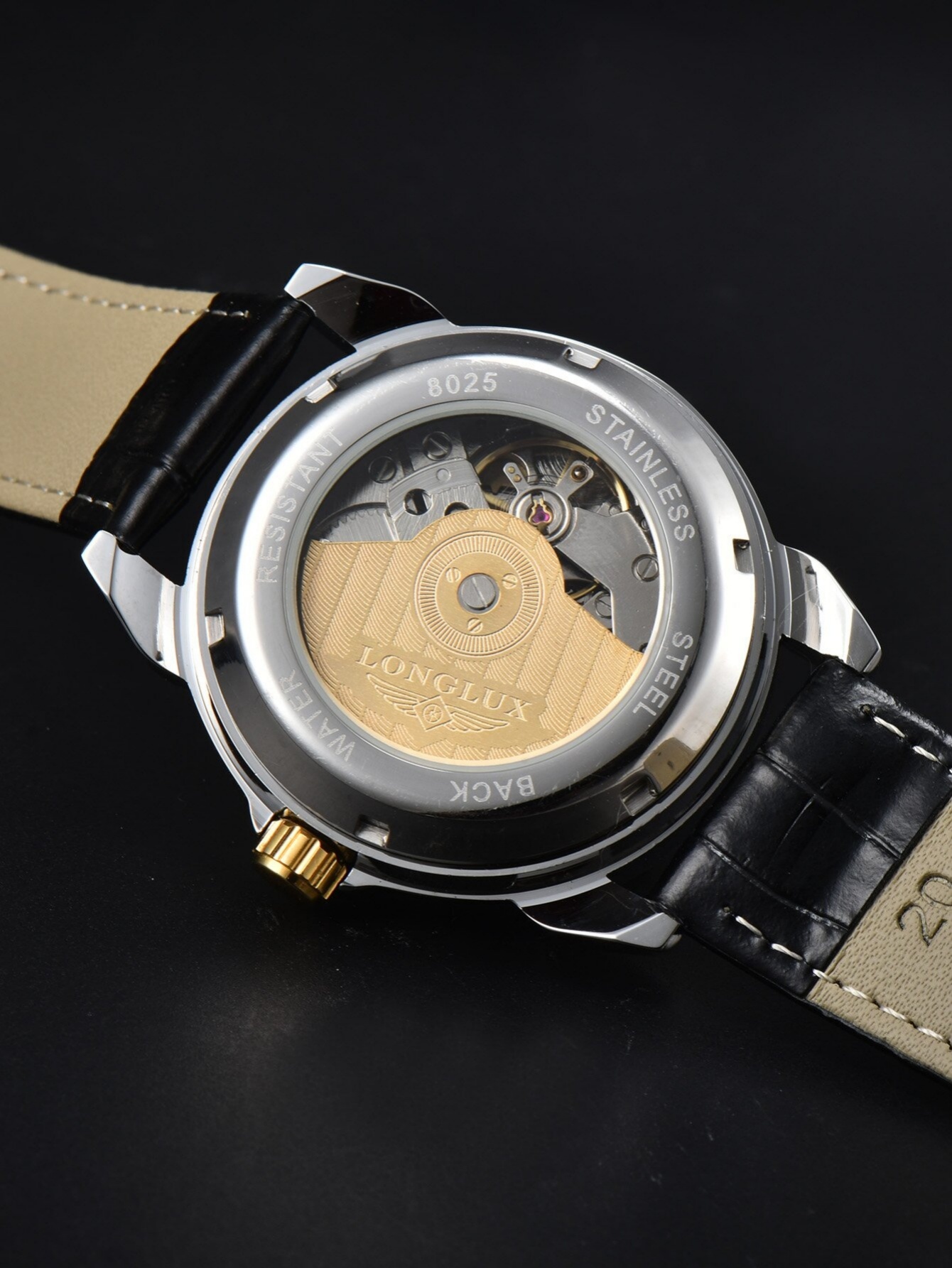 นาฬิกาข้อมือผู้ชาย ระบบออโตเมต - Seiko Watch Presage บทวิจารณ์และราคา