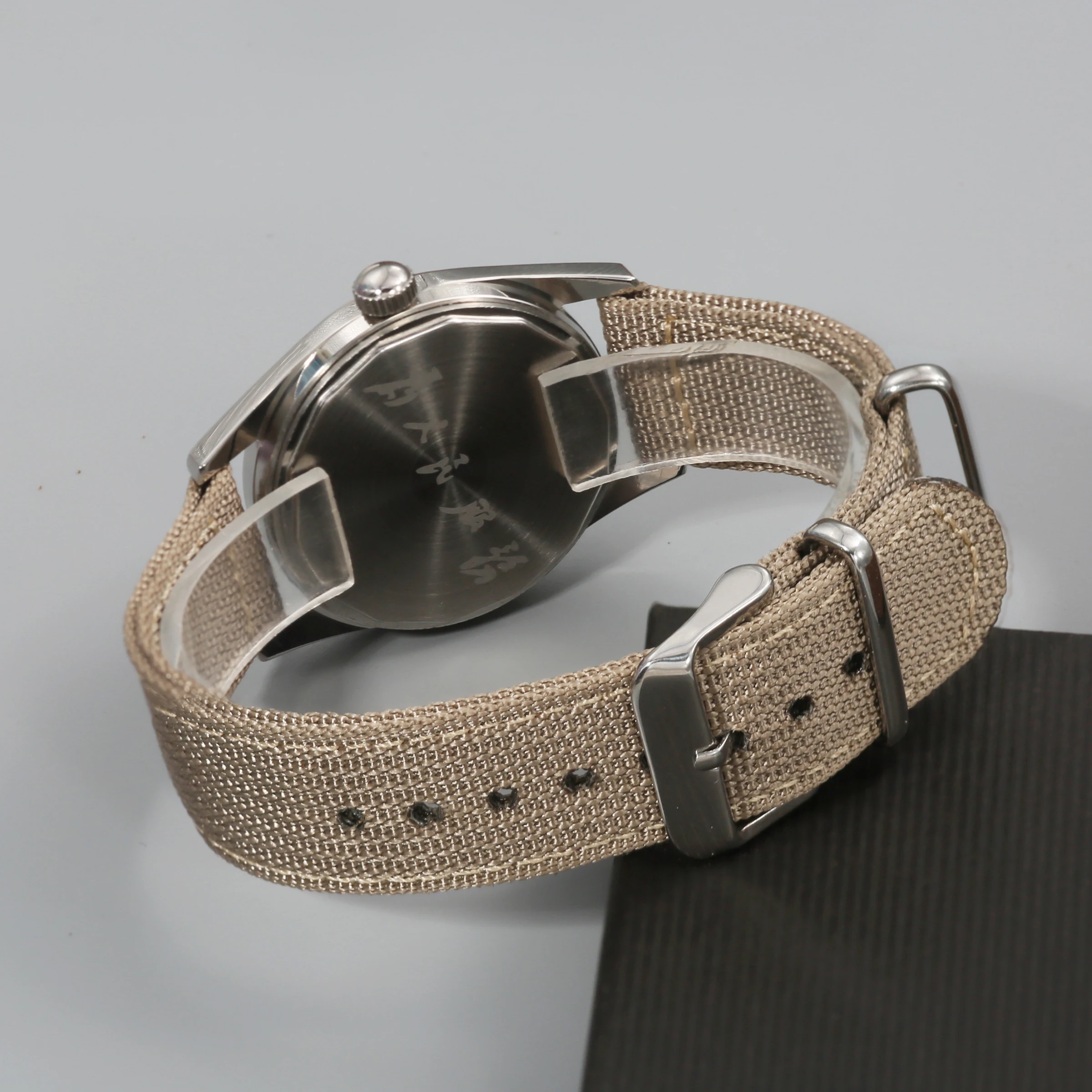 เซี่ยงไฮ้ Diamond Mechanical น - Seiko Watch Presage บทวิจารณ์และราคา