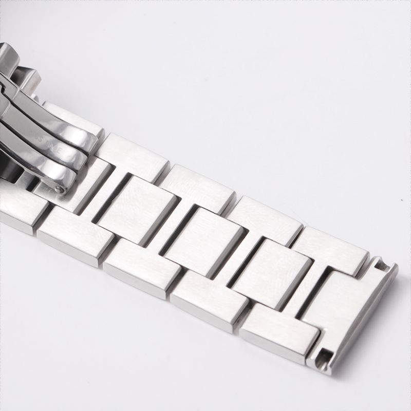 สำหรับคาร์เทียร์ลอนดอนสายนาฬิก - Cartier Watch Tank บทวิจารณ์และราคา