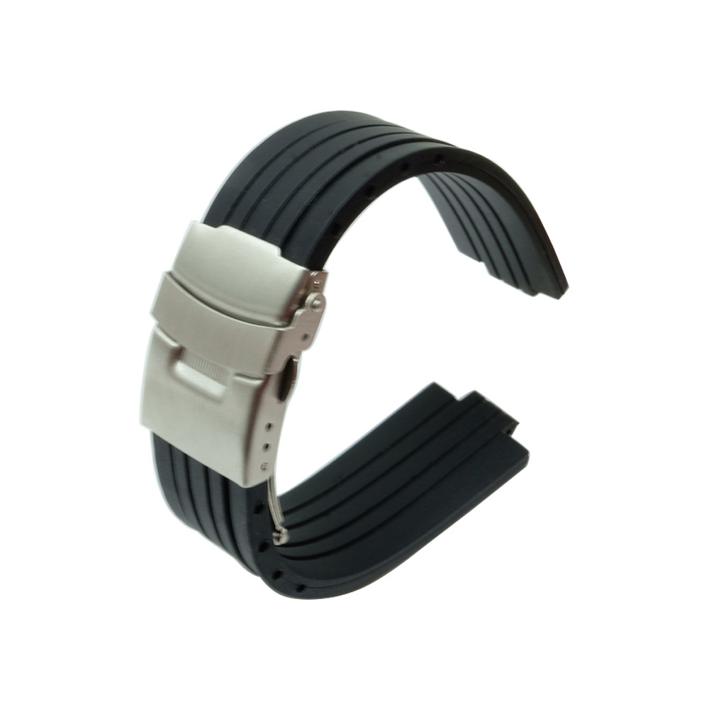 ปากนูนสายรัดข้อมือยางซิลิโคนนา - Cartier Watch Ballon Bleu บทวิจารณ์และราคา