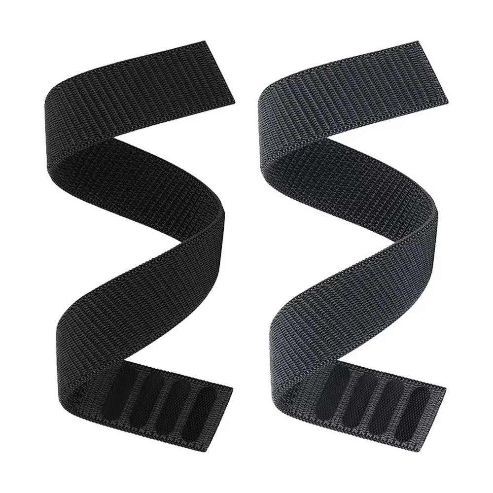 สายนาฬิกาไนลอนแบบตะขอและห่วง ข - Sport Loop Velcro บทวิจารณ์และราคา