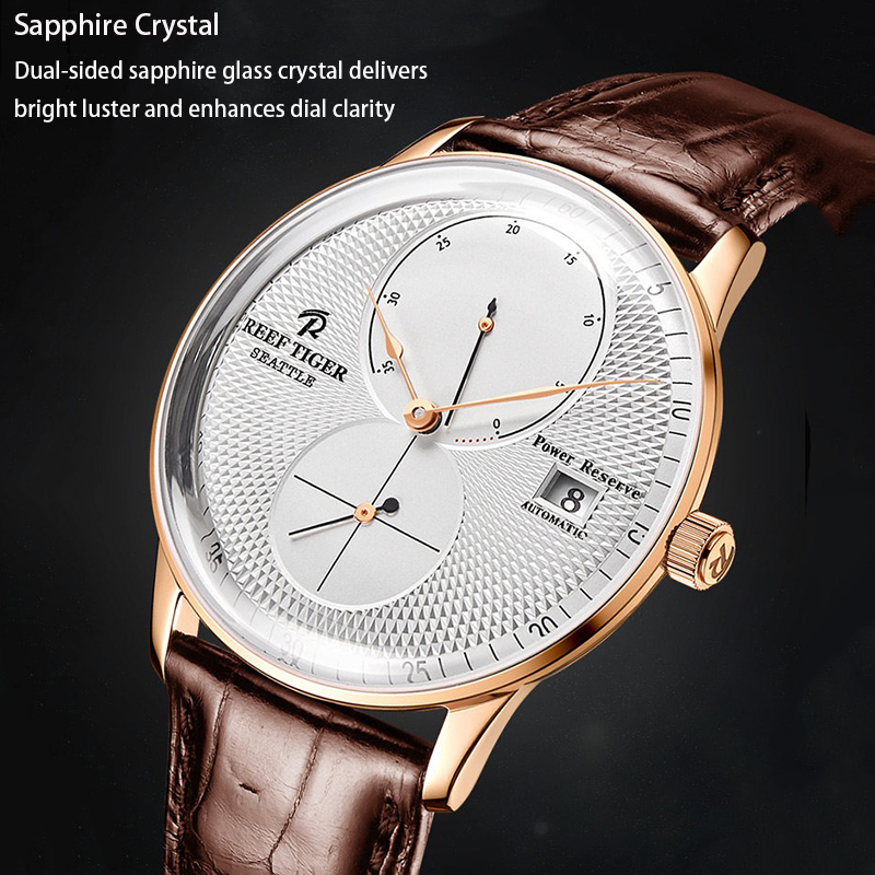 นาฬิกากันน้ำสำหรับผู้ชาย พร้อม - Omega Watch Constellation บทวิจารณ์และราคา
