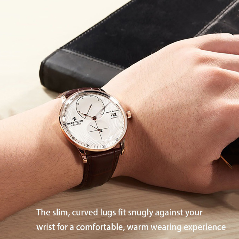 นาฬิกากันน้ำสำหรับผู้ชาย พร้อม - Omega Watch Constellation บทวิจารณ์และราคา