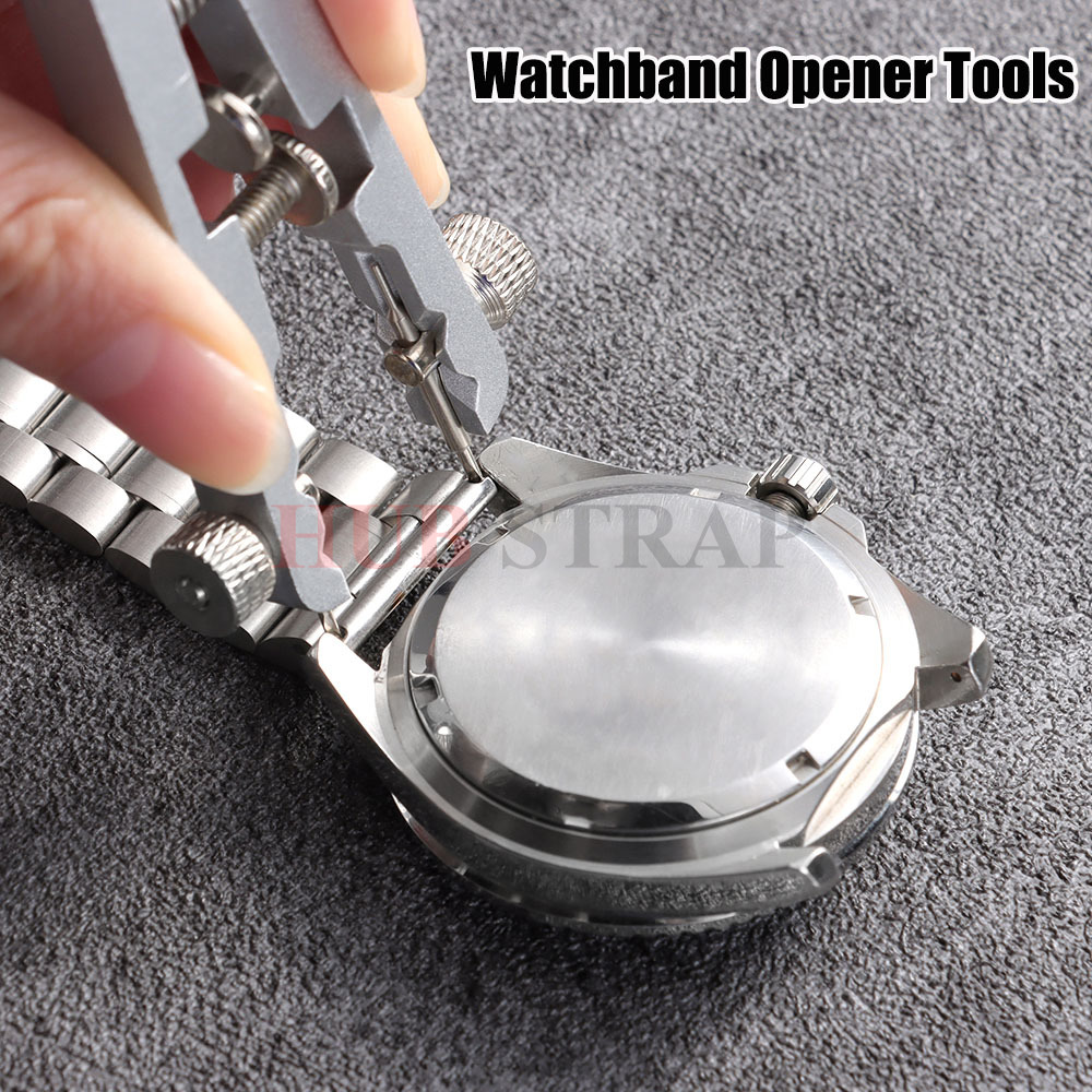 เครื่องมือเปิดสายนาฬิกา รุ่น 6 - Spring Bar Tool Set บทวิจารณ์และราคา