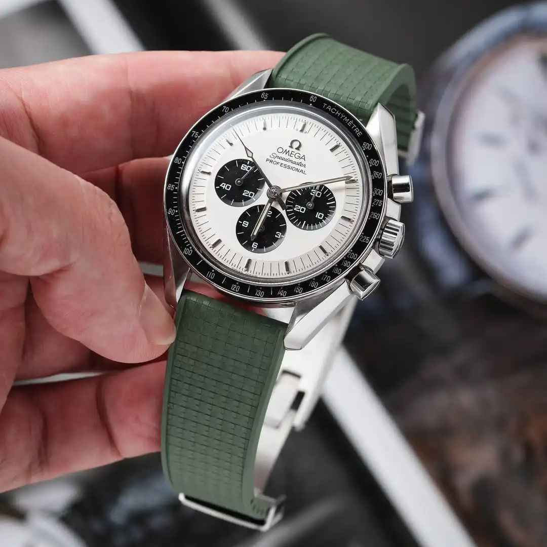 สําหรับ Grand Seiko Omega Spee - Cartier Watch Ballon Bleu บทวิจารณ์และราคา